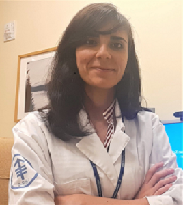 Dr. Emanuela Ferraro