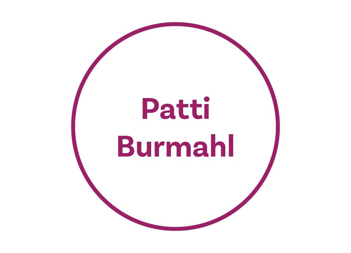 PattiBurmahlLogo