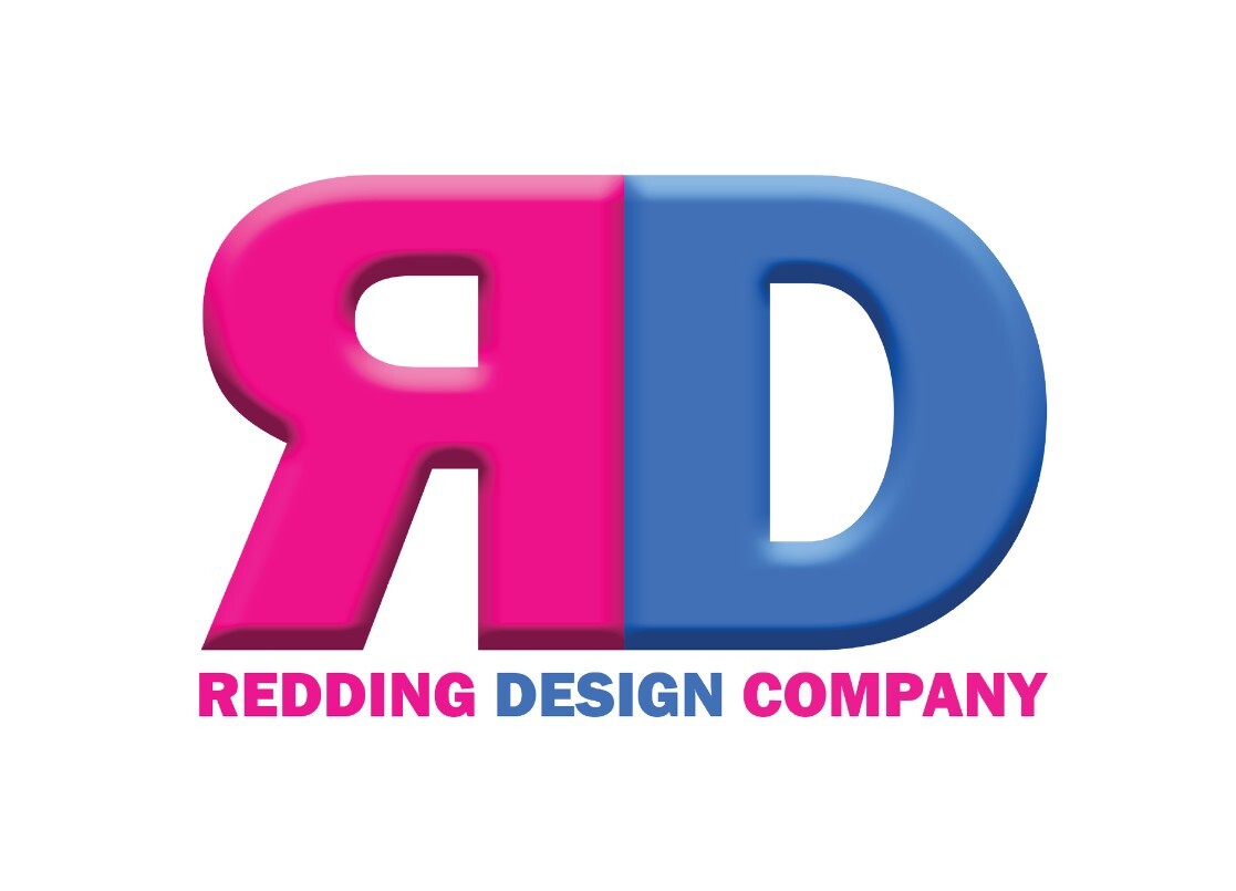 Redding Design Logo