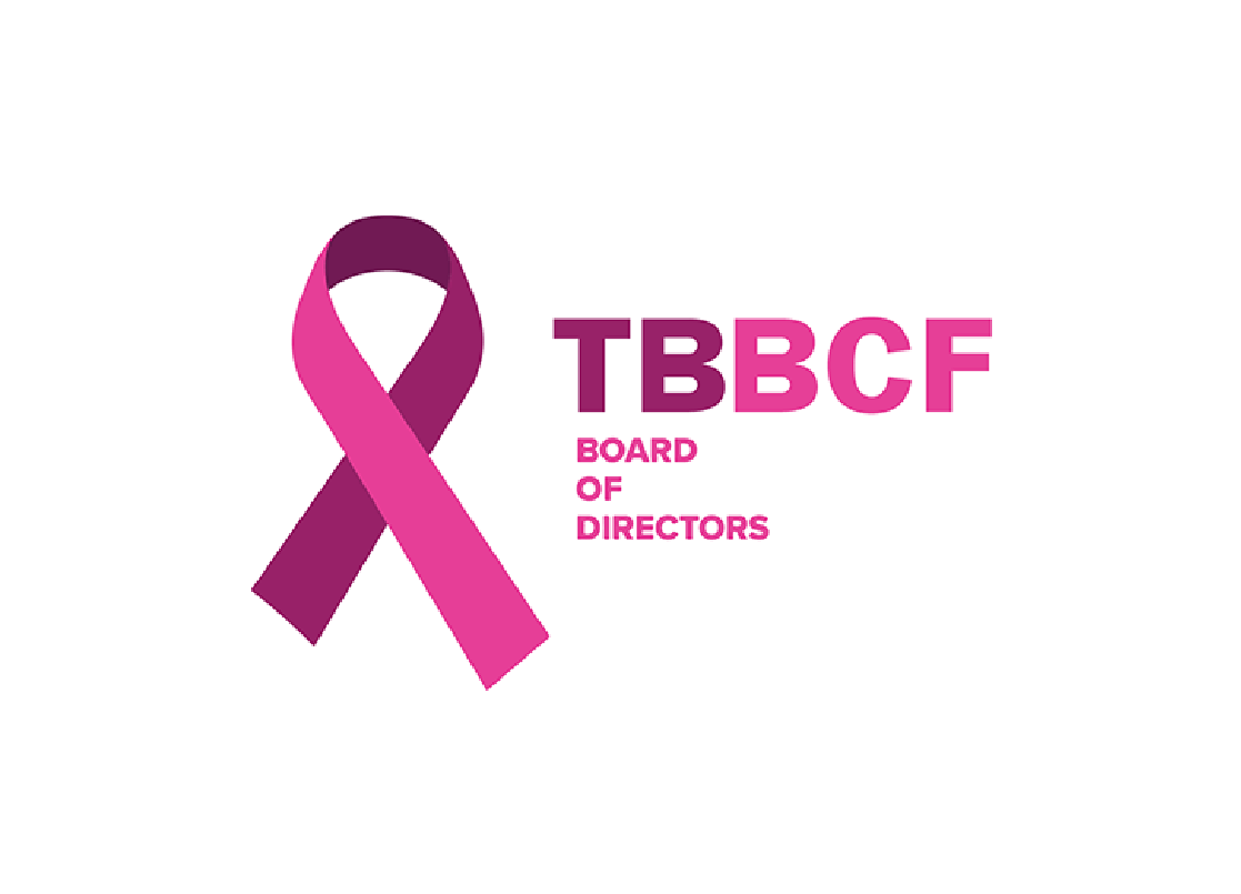 Board of Directors TBBCF Sponsor Logo