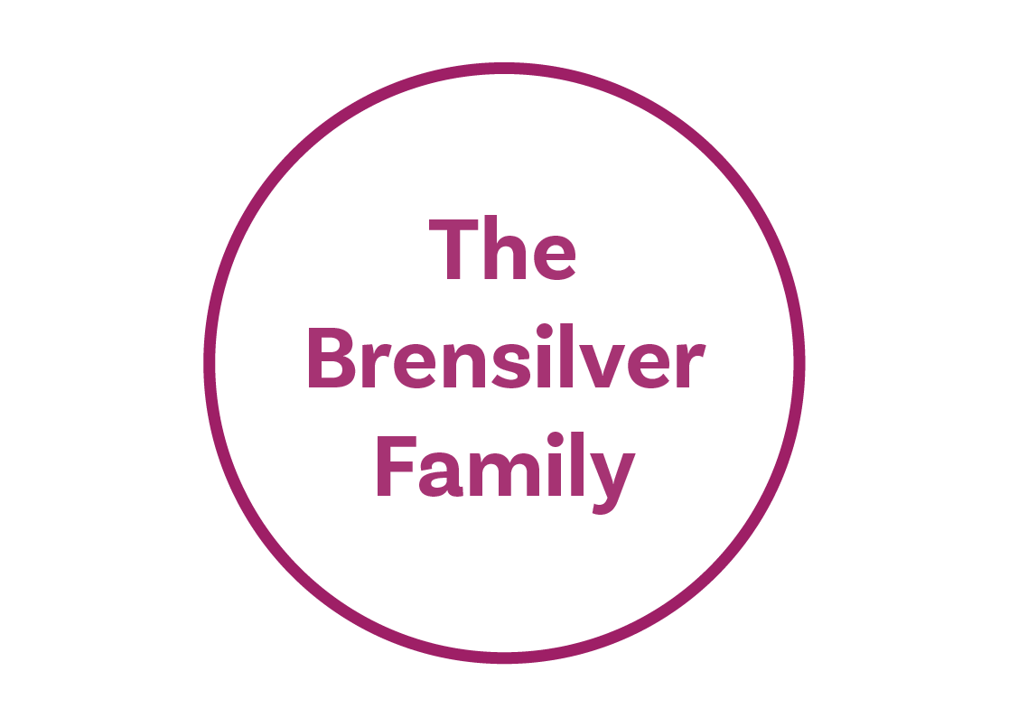 Brensilver TBBCF Sponsor Logo