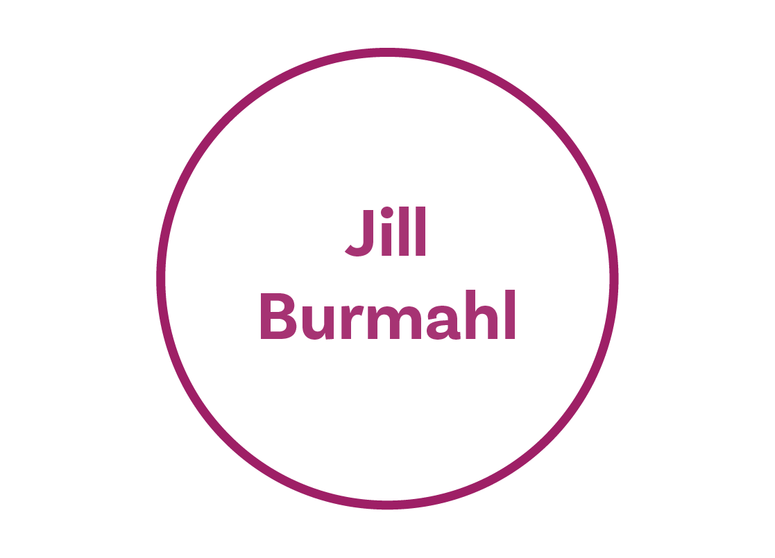Jill Burmahl TBBCF Sponsor Logo