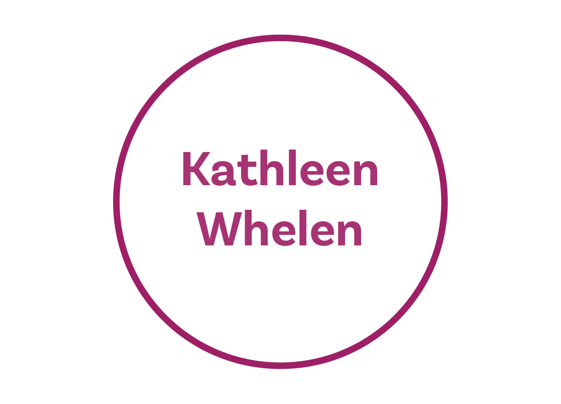 Kathleen Whelen TBBCF Sponsor Logo