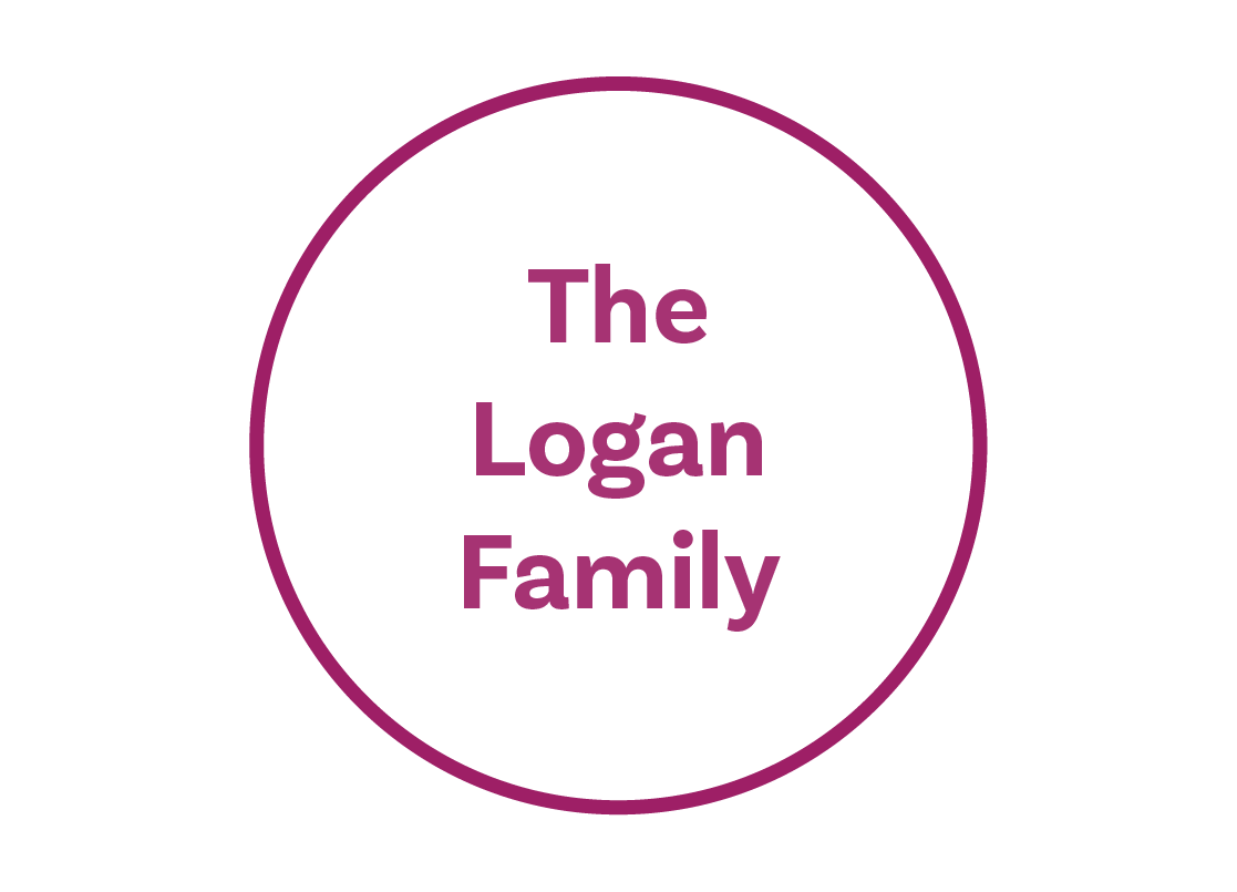 The Logan Family TBBCF Sponsor Logo