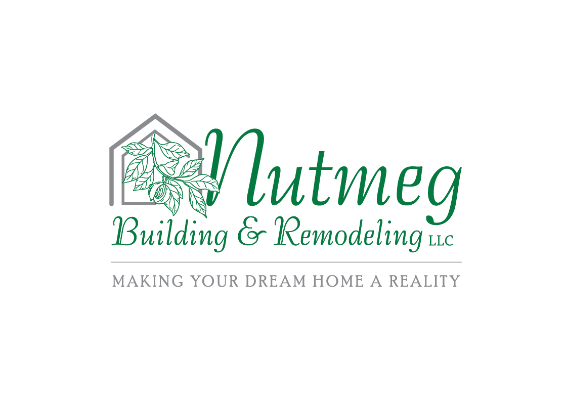 Nutmeg Building and Remodeling, llc TBBCF Sponsor Logo