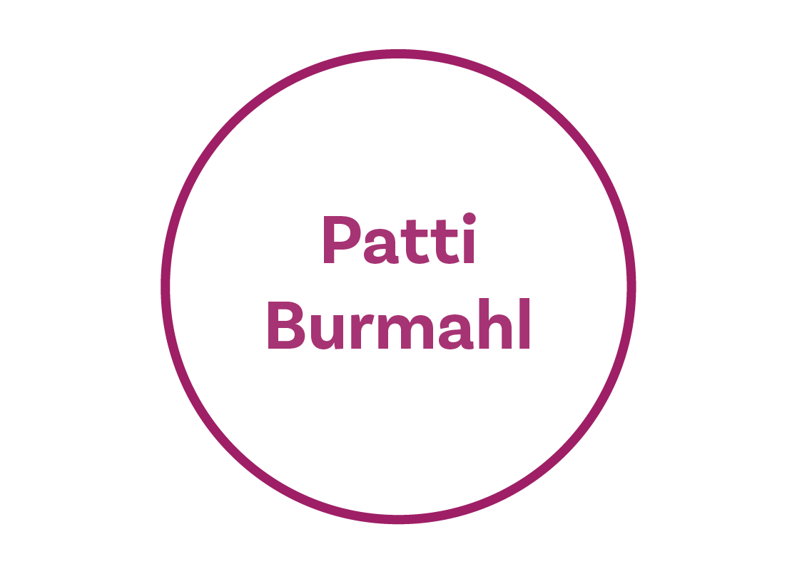 Patti Burmahl TBBCF Sponsor Logo