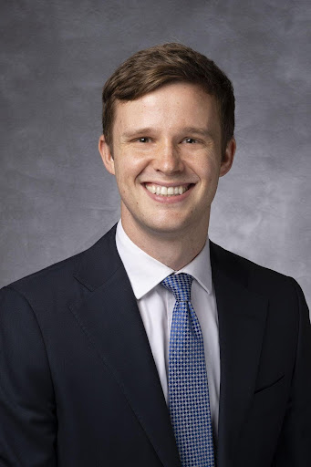 Benjamin Schrank, MD, PhD