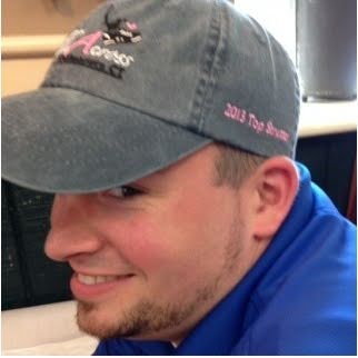 Jeremy Han - The Shack Restaurants (2007-2016)