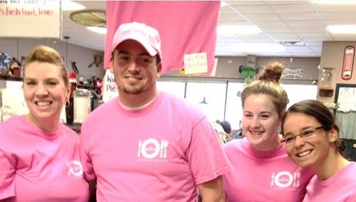 Jeremy Han - The Shack Restaurants (2007-2016)