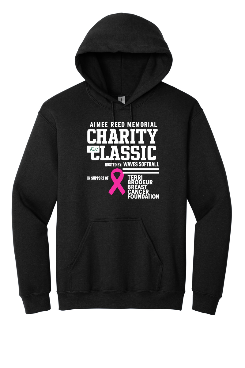 charity classic sweatshirt