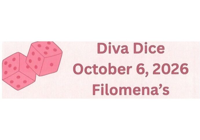 2026 Diva Dice