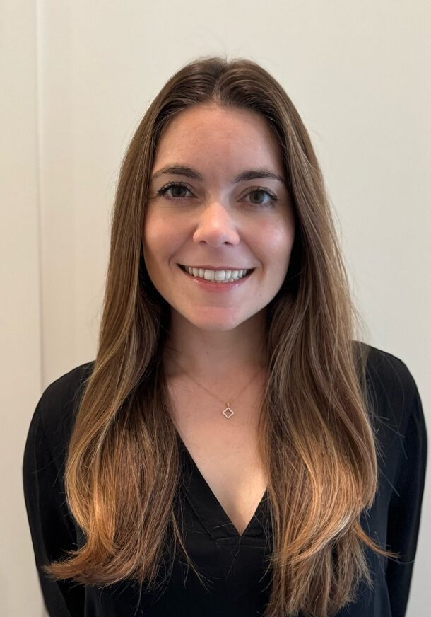 Alexandra Indeglia, PhD (Brigham & Women's Institute)