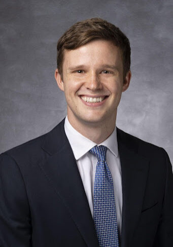 Benjamin Schrank, MD, PhD