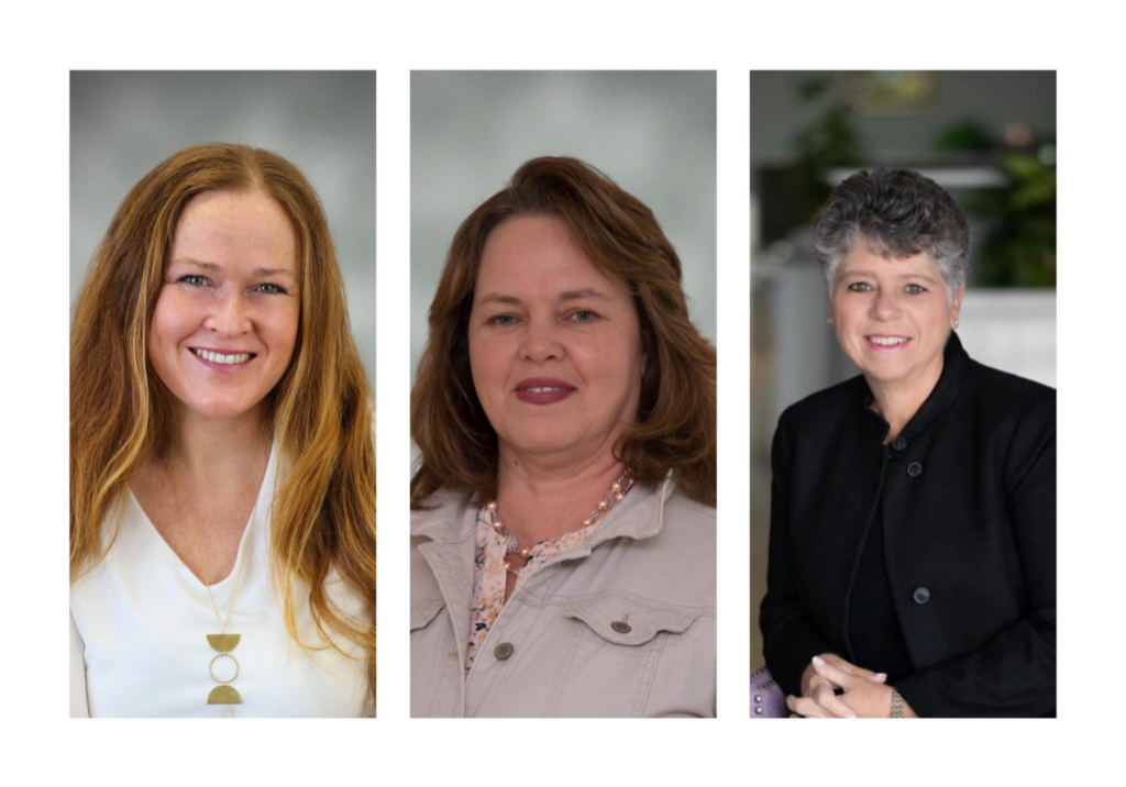 Board Members Dec 2025