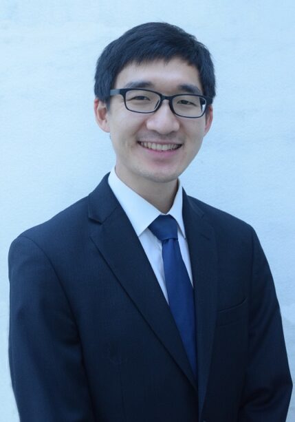 Erik Bao, MD (Dana-Farber Cancer Institute)