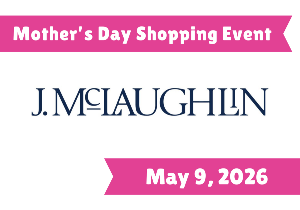 FI J McLaughlin Mothers Day 2026