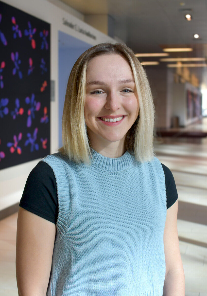 Megan J. Priestley, PhD