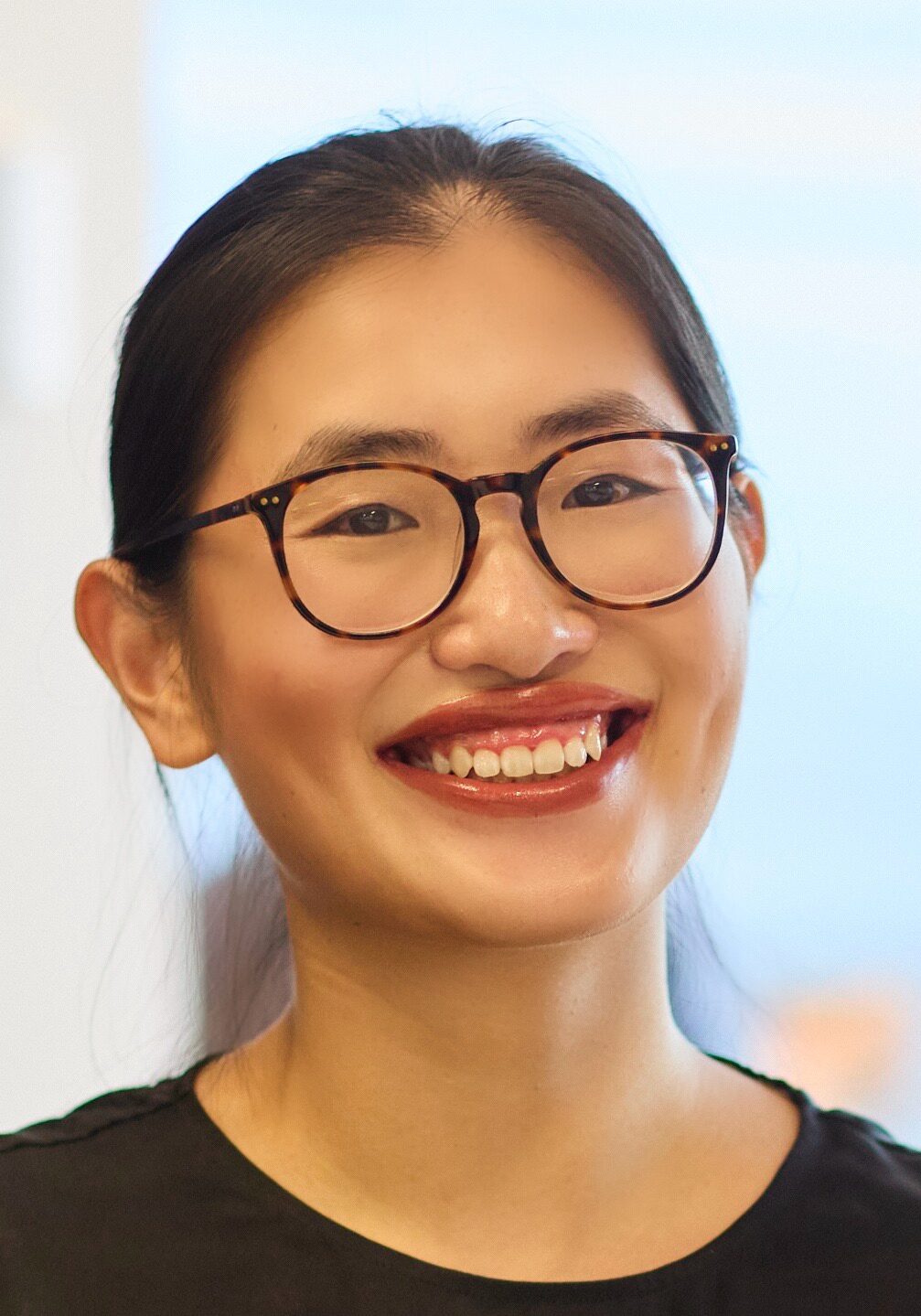 Michelle Li, MD (Dana-Farber Cancer Institute)