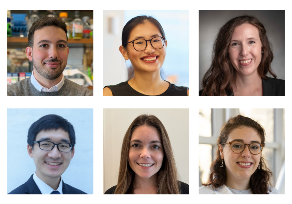 TBBCF 2026 Grant Recipients FI