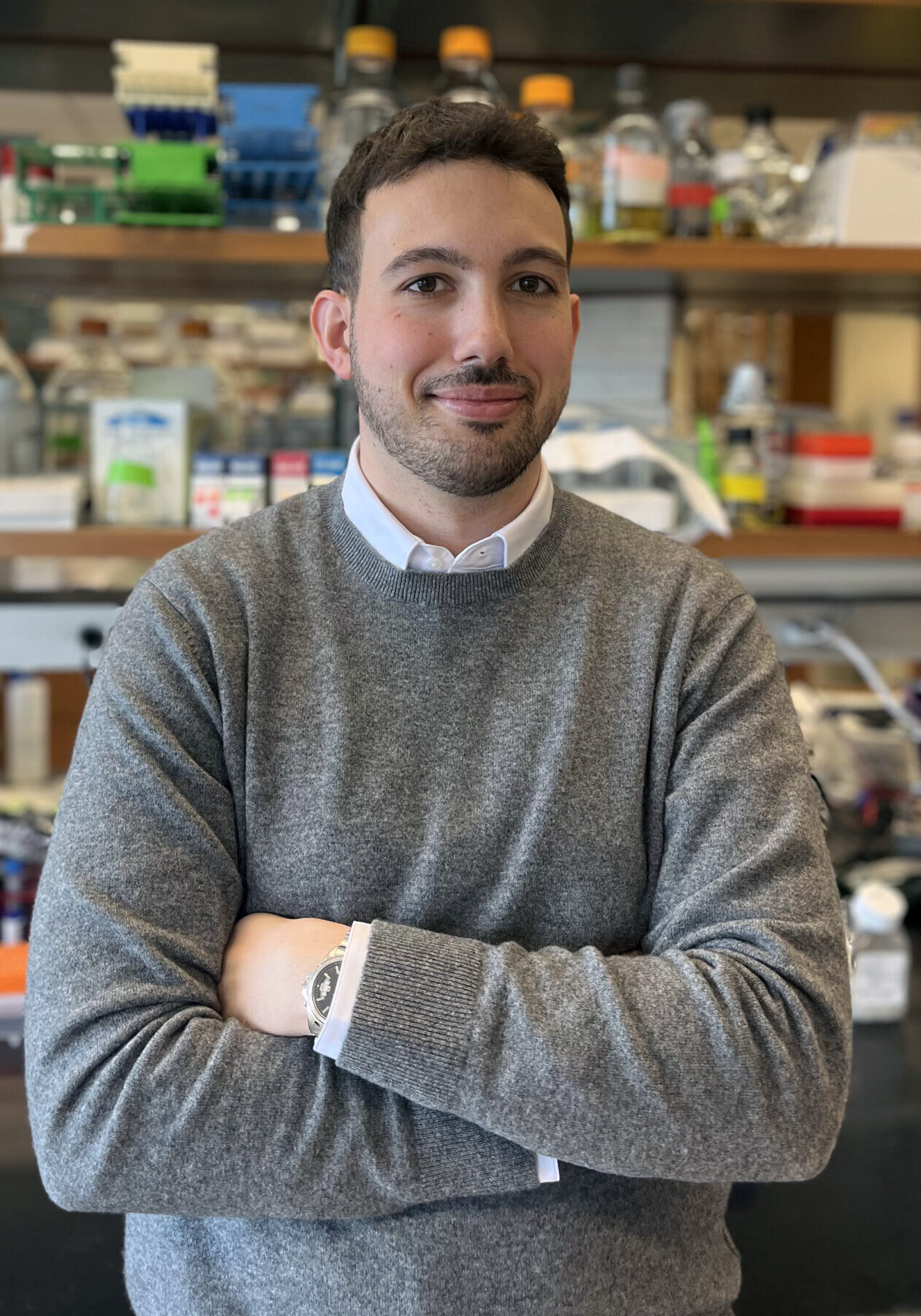 Tomas Lama-Diaz, PhD (Columbia University Irving Medical Center)