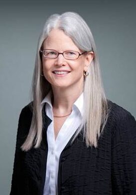 Susan Logan, PhD